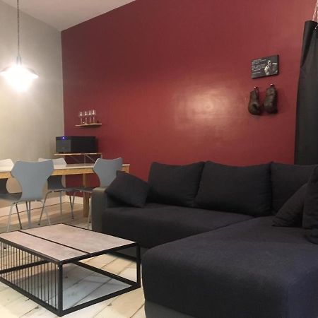 Great Apartment In Berlin Alexanderplatz 외부 사진