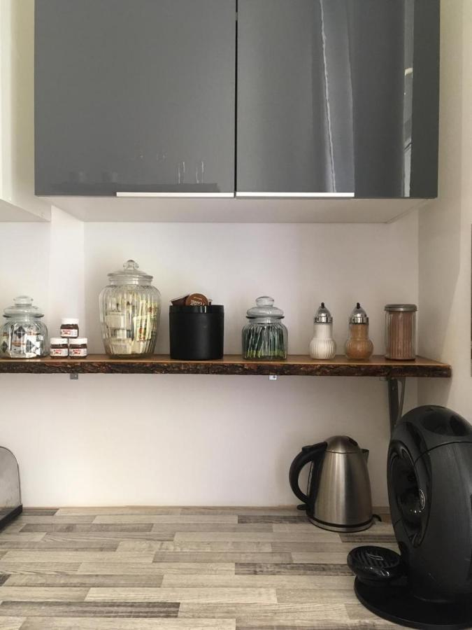 Great Apartment In Berlin Alexanderplatz 외부 사진