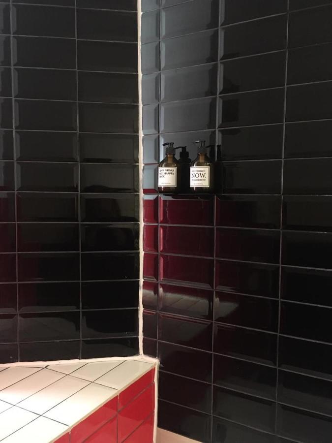 Great Apartment In Berlin Alexanderplatz 외부 사진