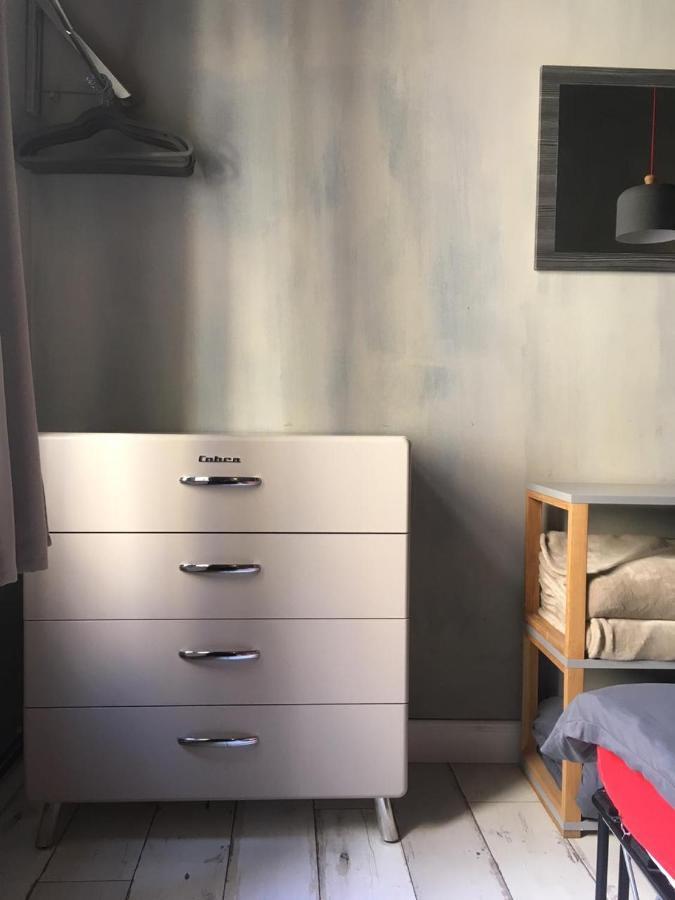Great Apartment In Berlin Alexanderplatz 외부 사진