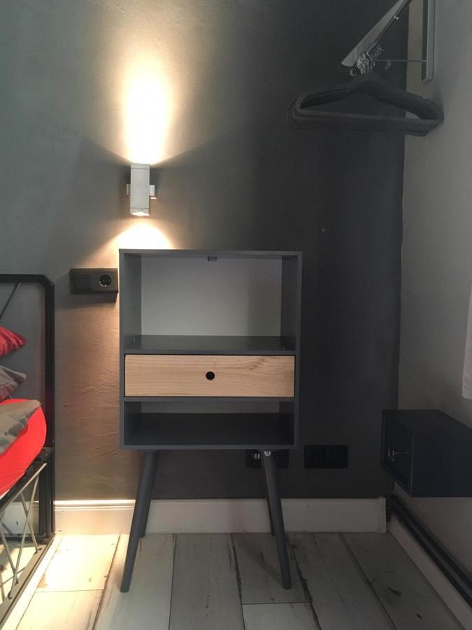 Great Apartment In Berlin Alexanderplatz 외부 사진