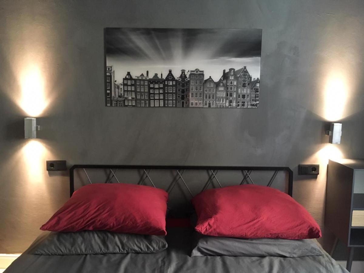 Great Apartment In Berlin Alexanderplatz 외부 사진