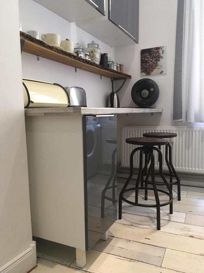 Great Apartment In Berlin Alexanderplatz 외부 사진