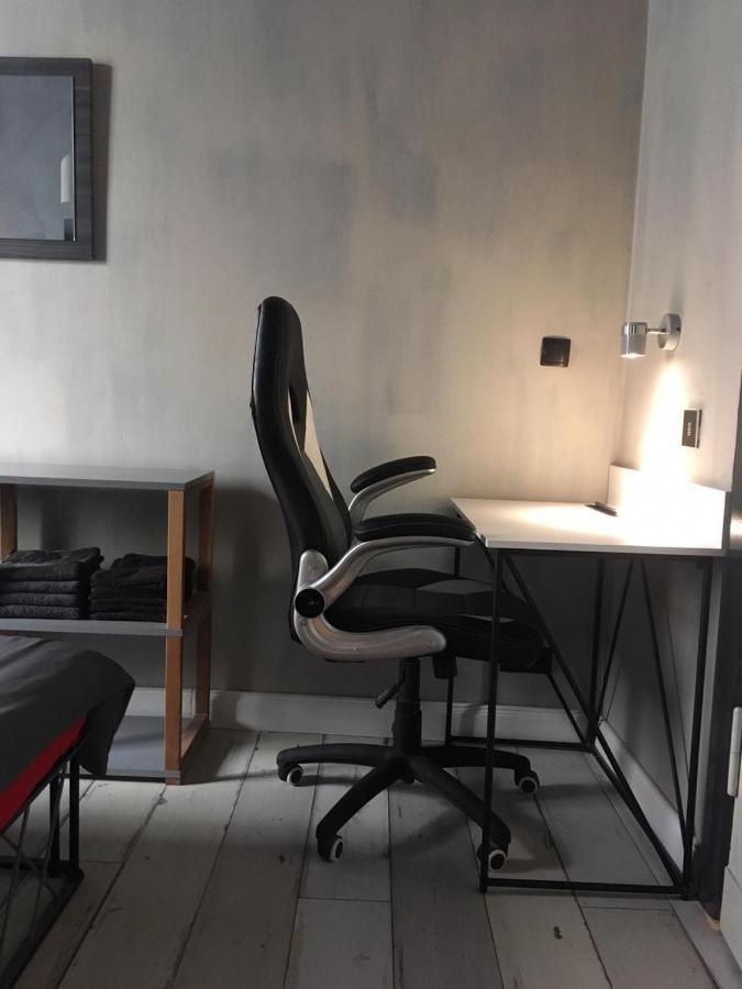 Great Apartment In Berlin Alexanderplatz 외부 사진