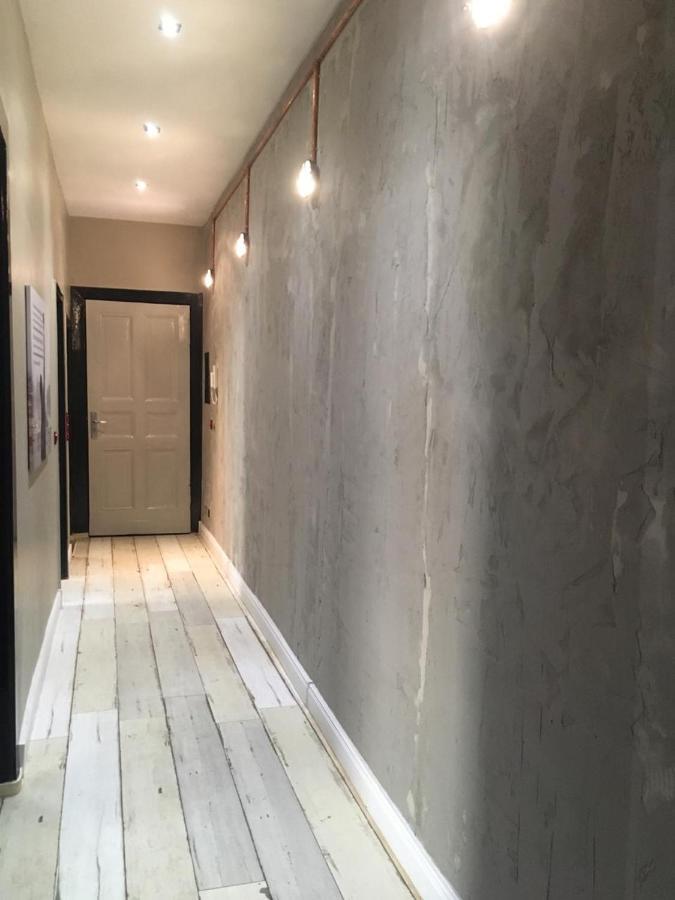 Great Apartment In Berlin Alexanderplatz 외부 사진