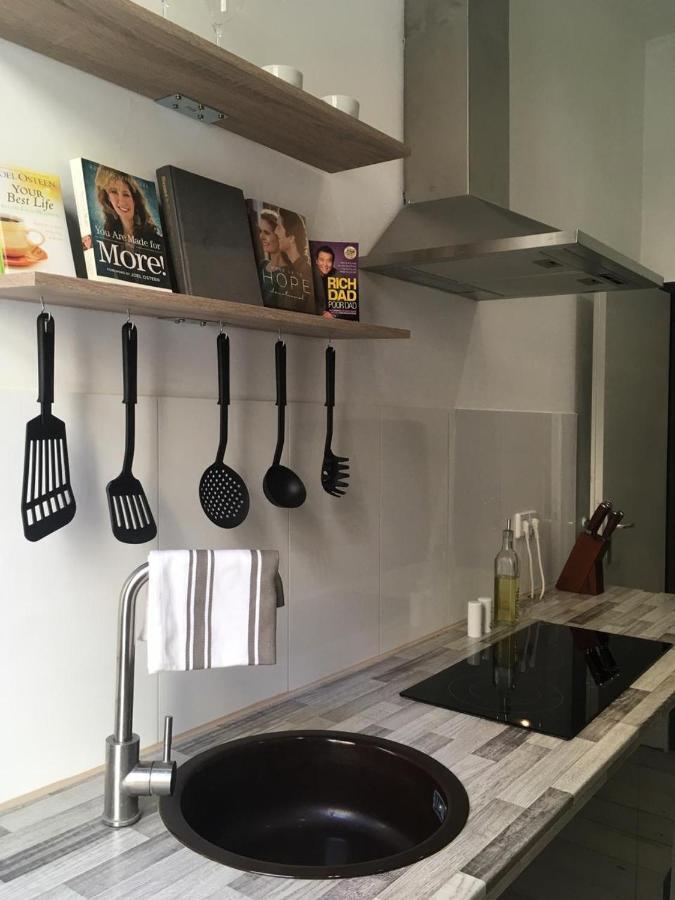Great Apartment In Berlin Alexanderplatz 외부 사진